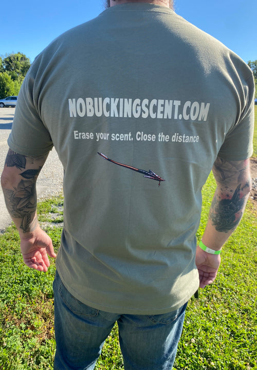 Antler Logo T-Shirt