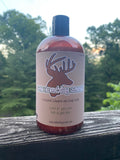 Hunters Unscented Shampoo & Body Wash