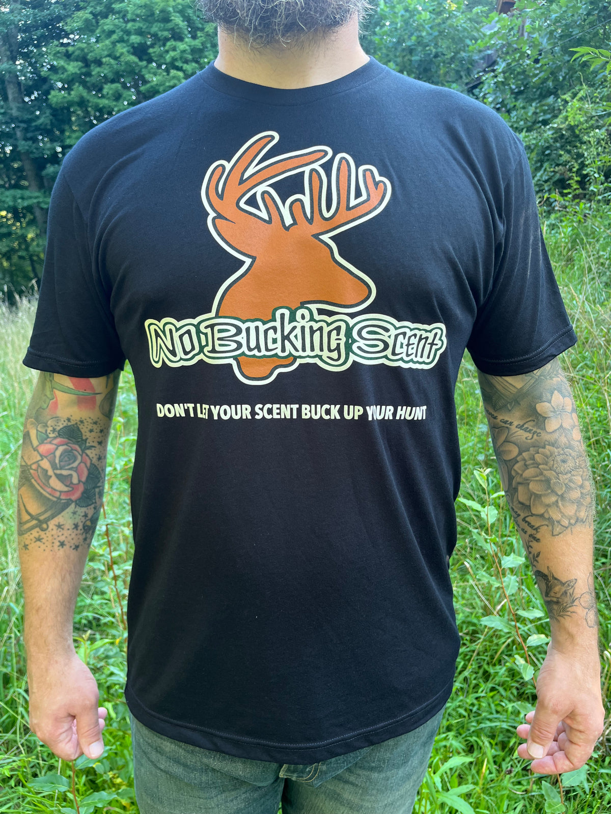 Classic Logo T-Shirt