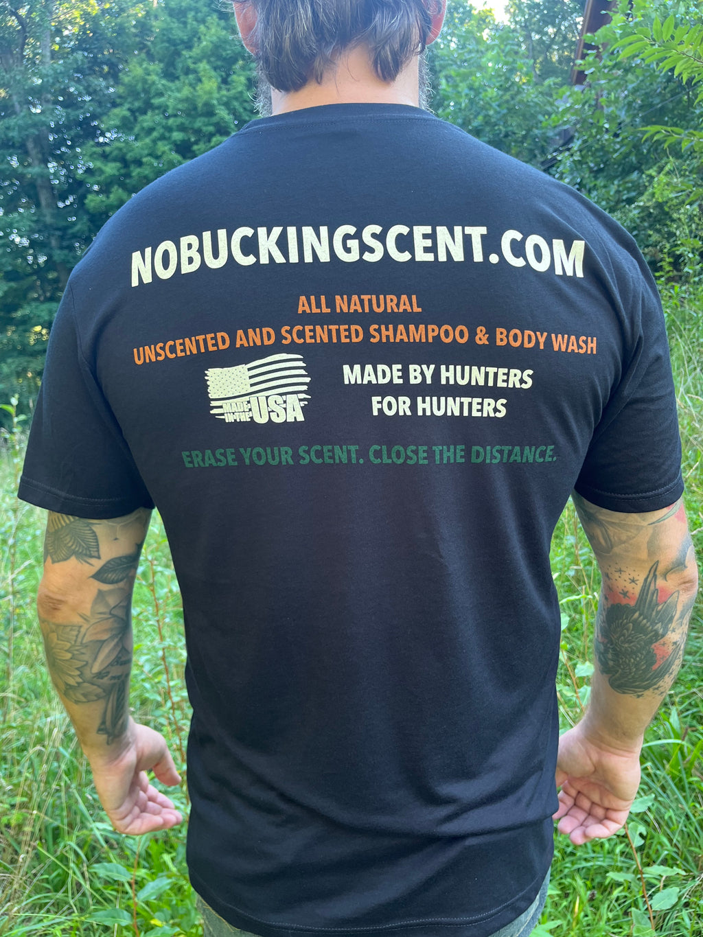Classic Logo T-Shirt