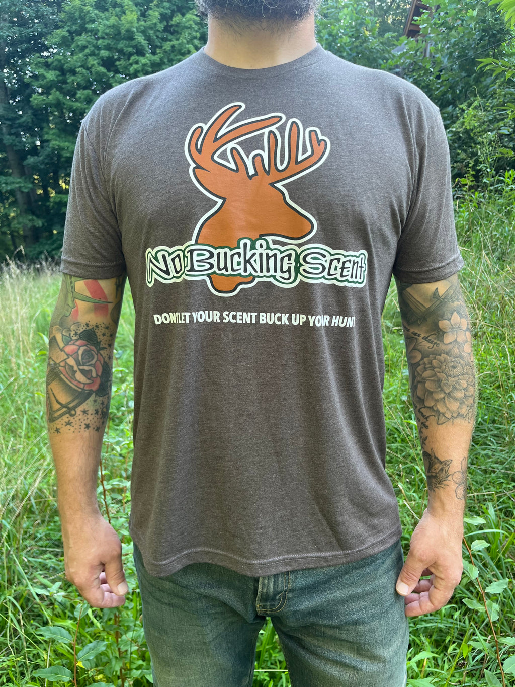 Classic Logo T-Shirt