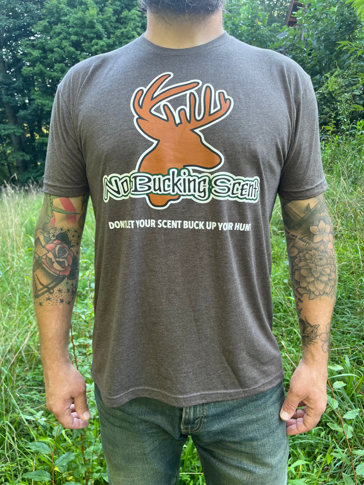 Classic Logo T-Shirt