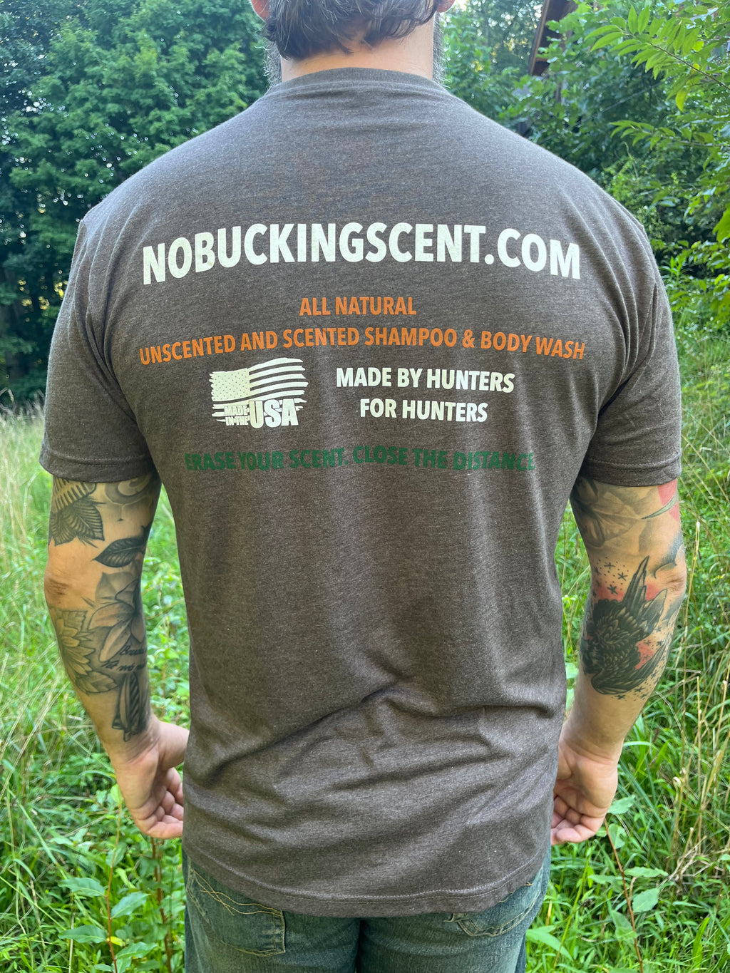Classic Logo T-Shirt