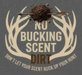 Dirt-Scented Wash
