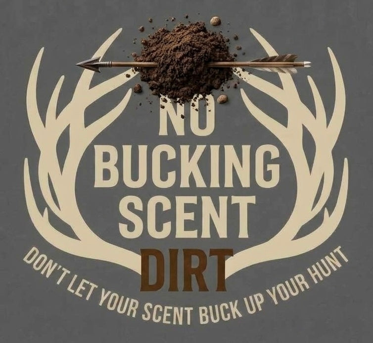 Dirt-Scented Wash