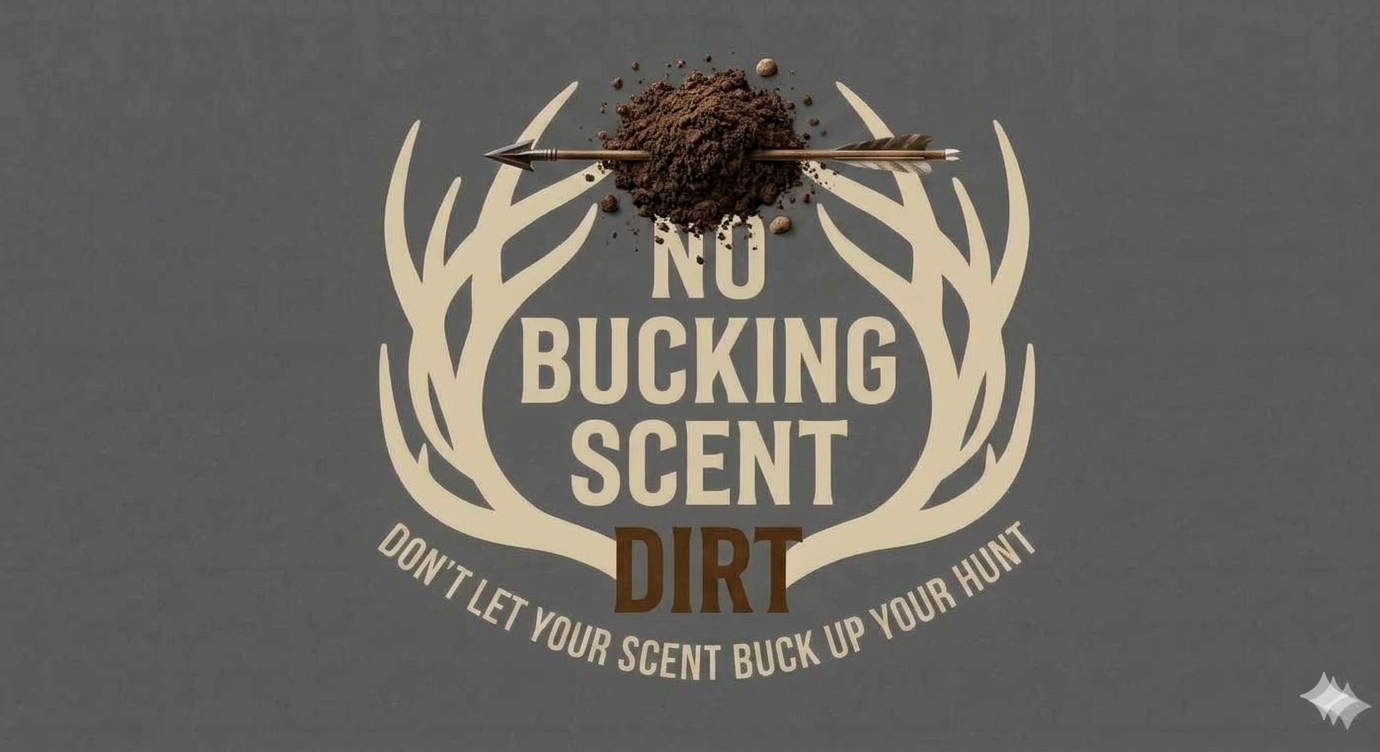 Dirt-Scented Wash *COMING SOON*