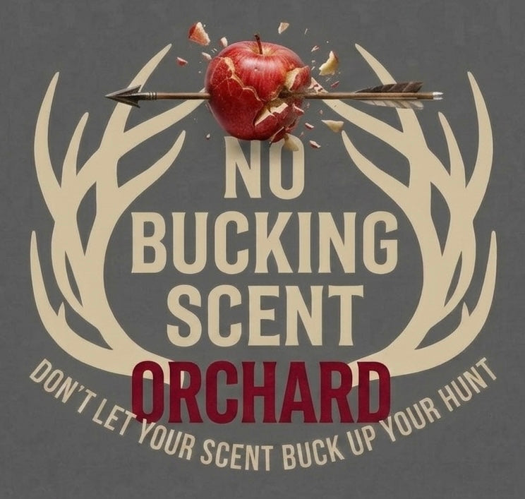 Apple-Scented Wash