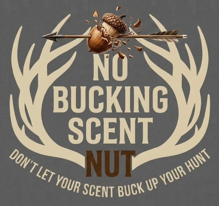 Acorn-Scented Wash