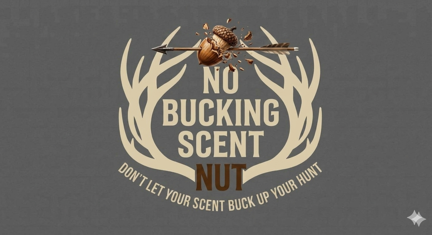 Acorn-Scented Wash *COMING SOON!